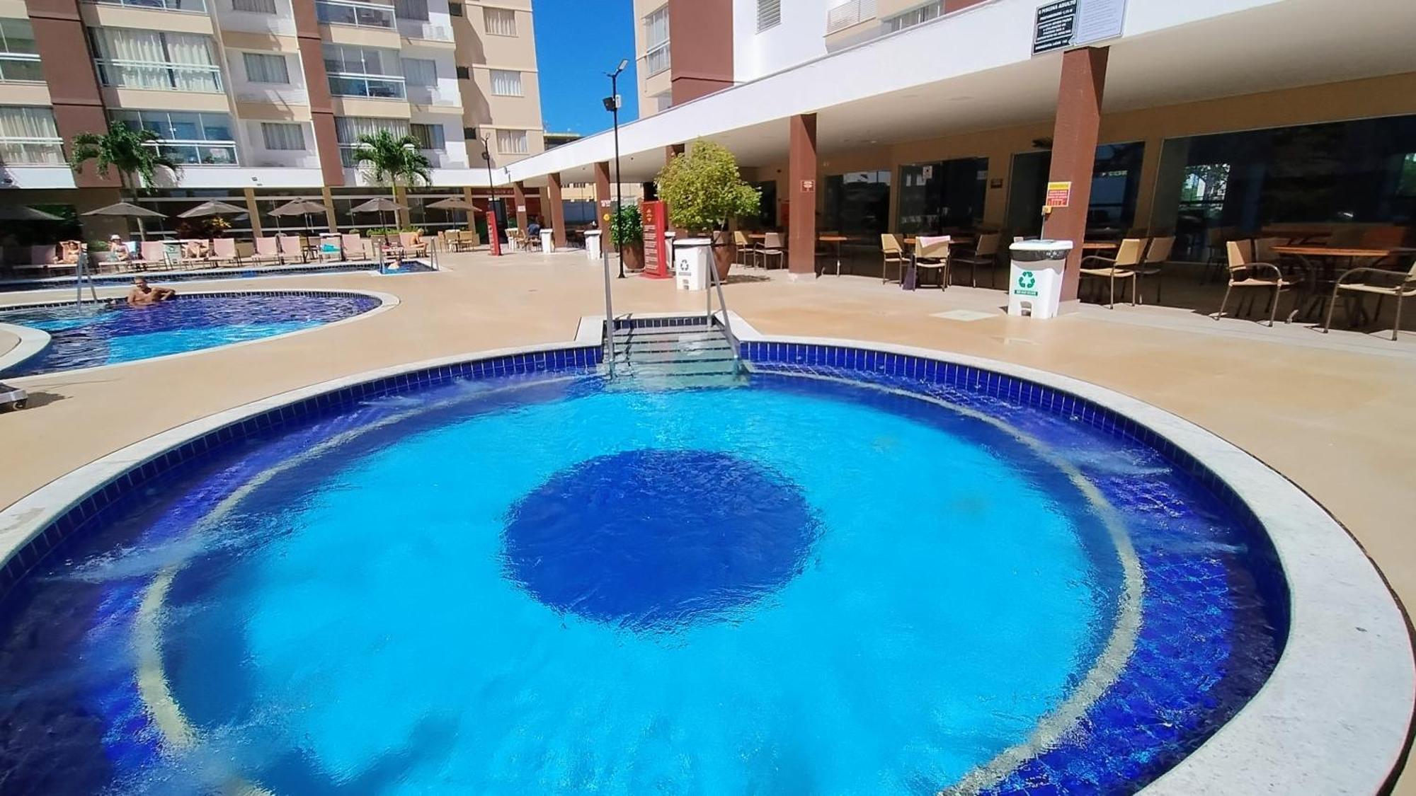 Casa da Madeira - Achei Ferias Caldas Novas Exterior foto