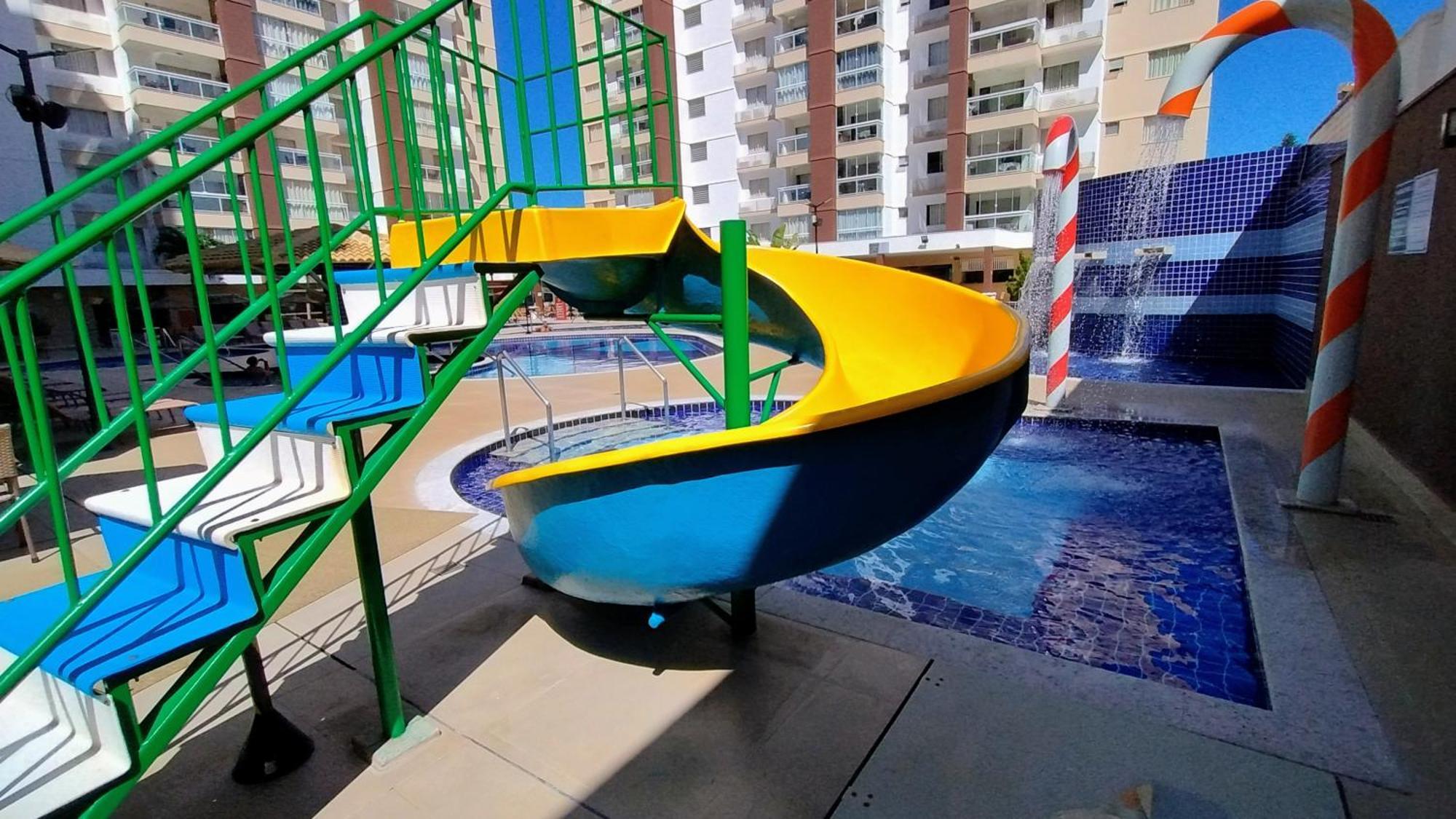 Casa da Madeira - Achei Ferias Caldas Novas Exterior foto