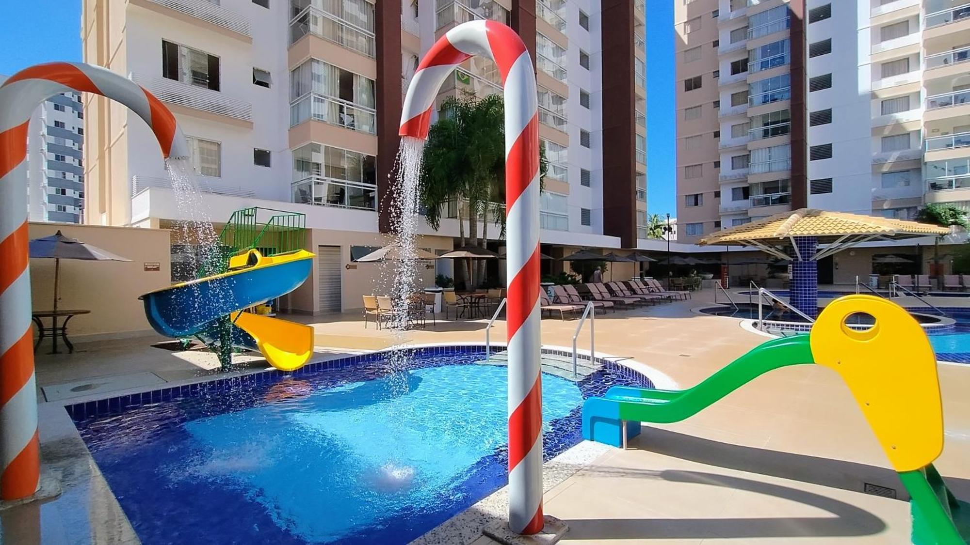Casa da Madeira - Achei Ferias Caldas Novas Exterior foto