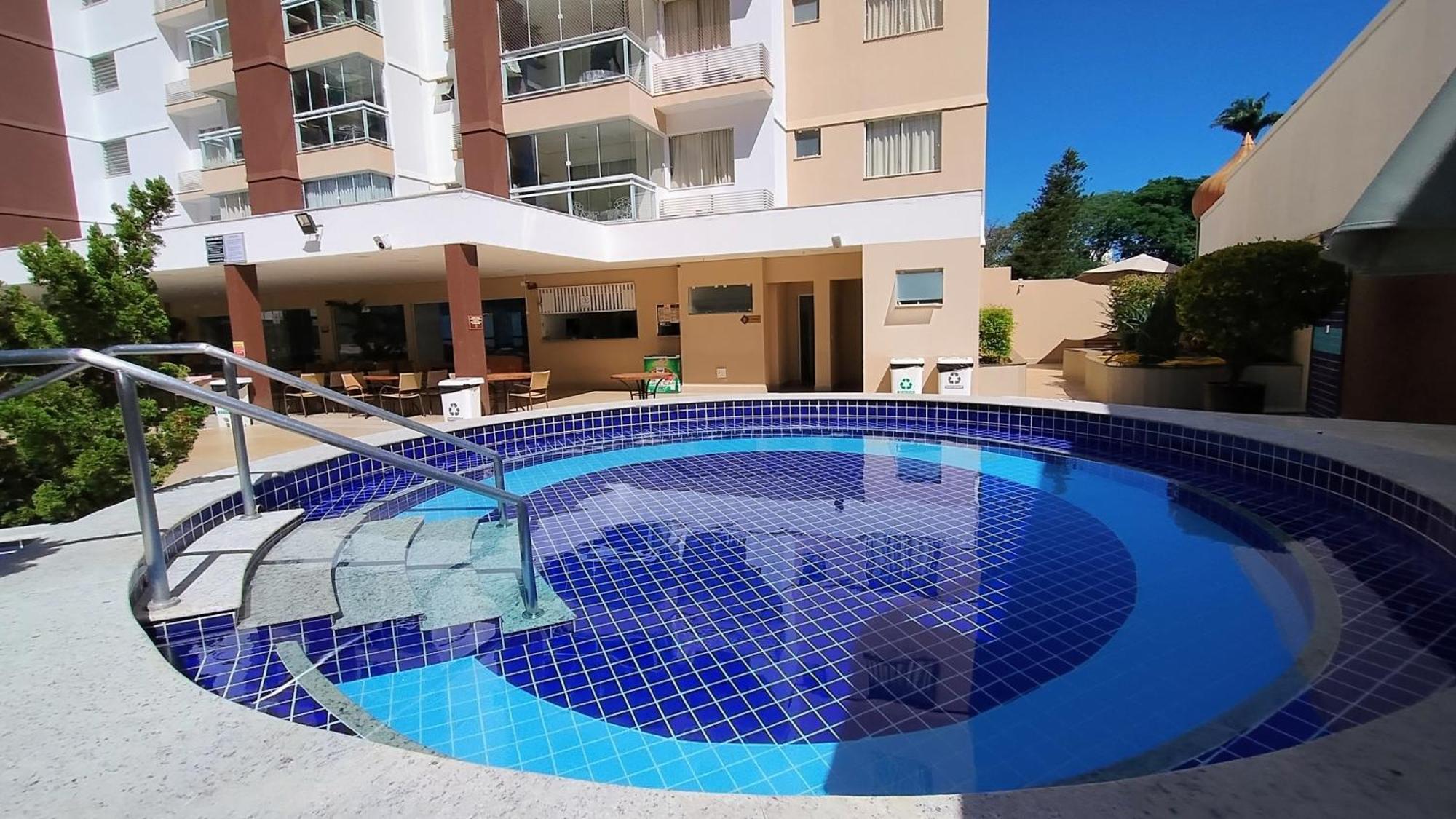 Casa da Madeira - Achei Ferias Caldas Novas Exterior foto