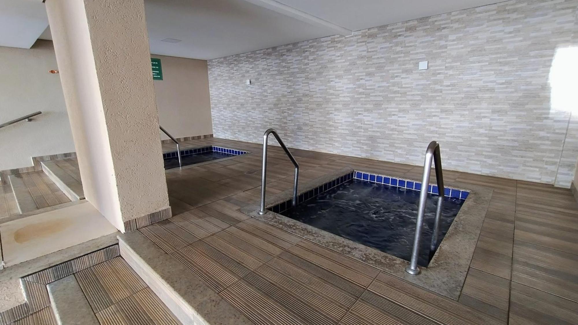 Casa da Madeira - Achei Ferias Caldas Novas Exterior foto