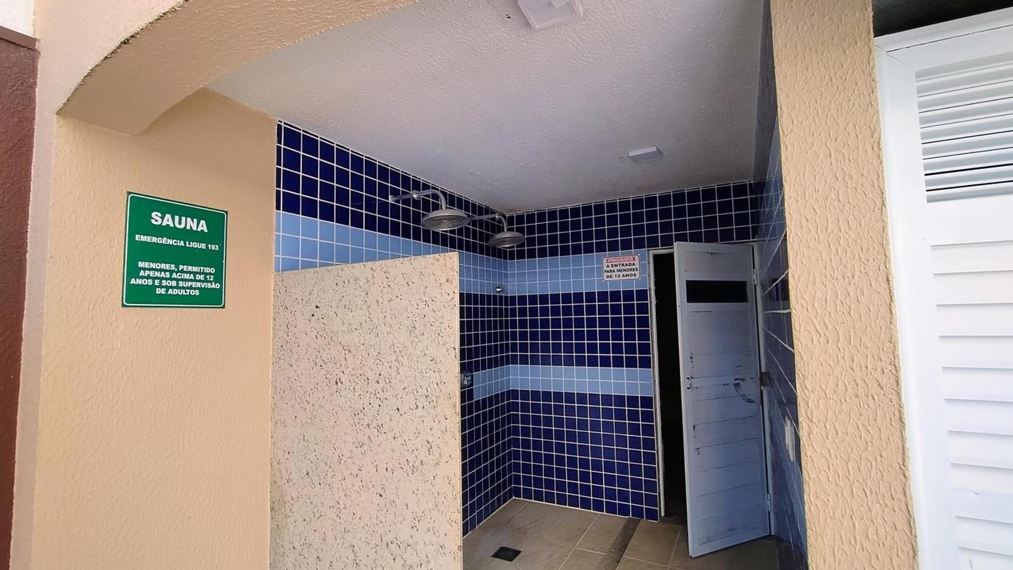 Casa da Madeira - Achei Ferias Caldas Novas Exterior foto