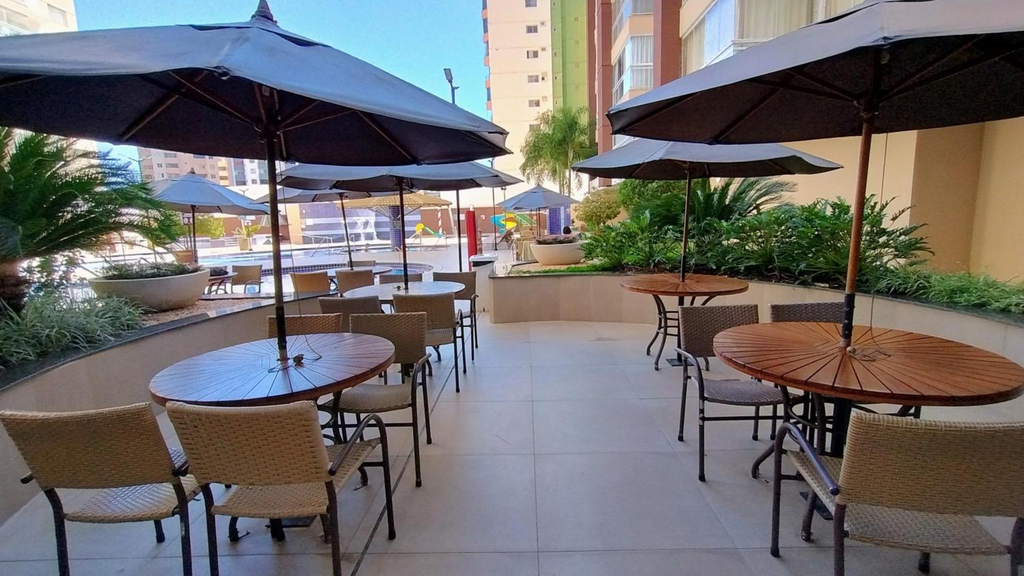 Casa da Madeira - Achei Ferias Caldas Novas Exterior foto