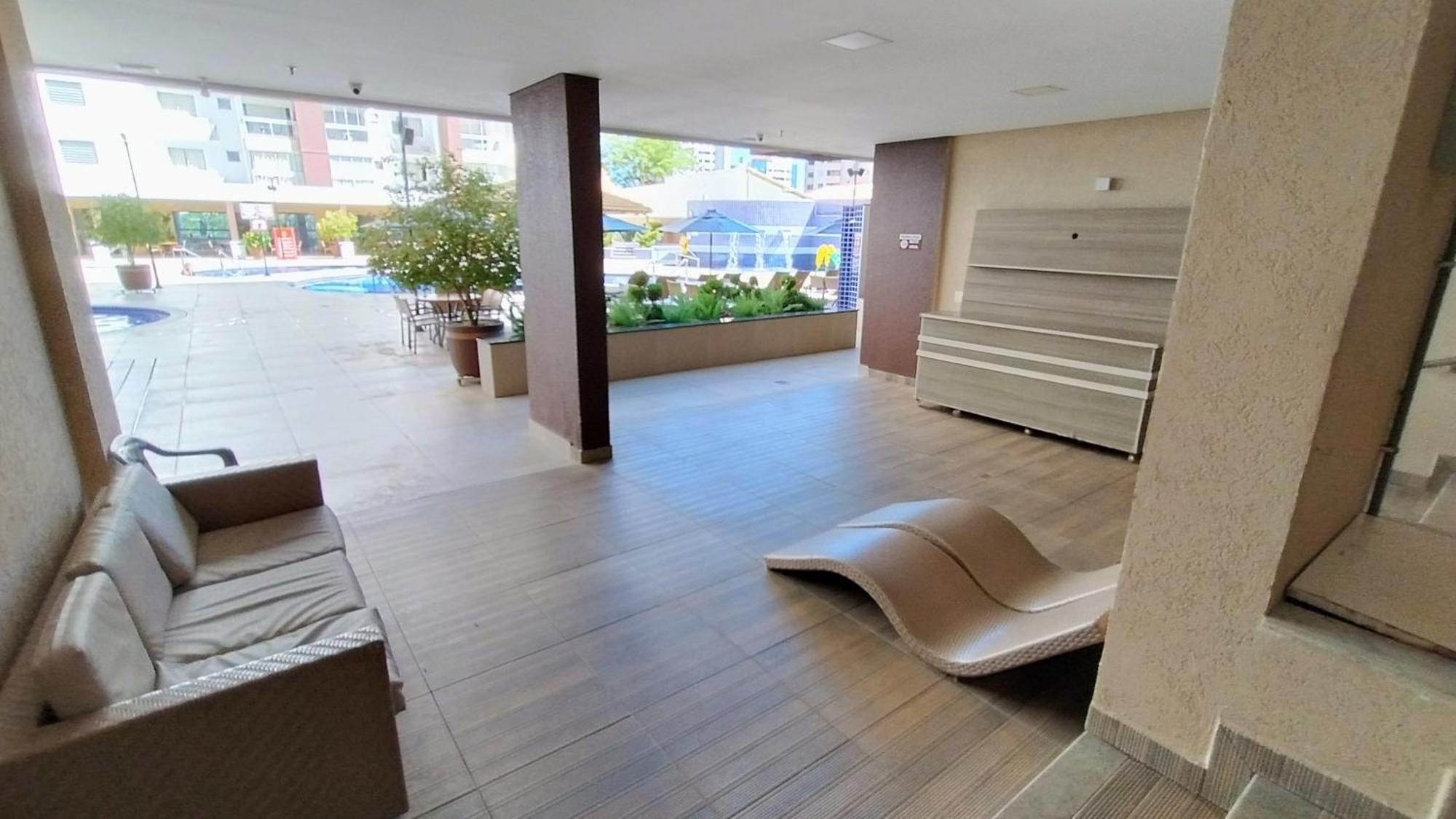 Casa da Madeira - Achei Ferias Caldas Novas Exterior foto